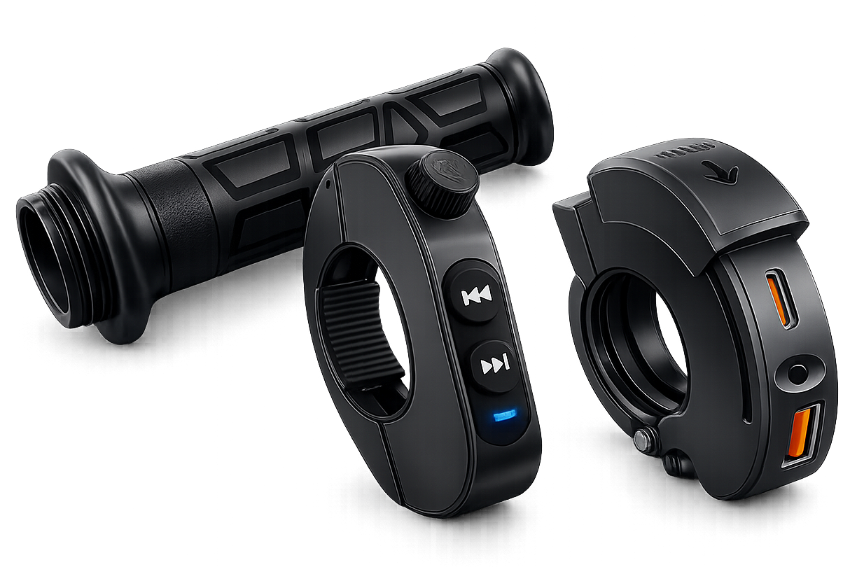 Griply Pack - ONE + CORE + HEAT
